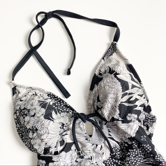 Liberty of London for Target One Piece Swimsuit